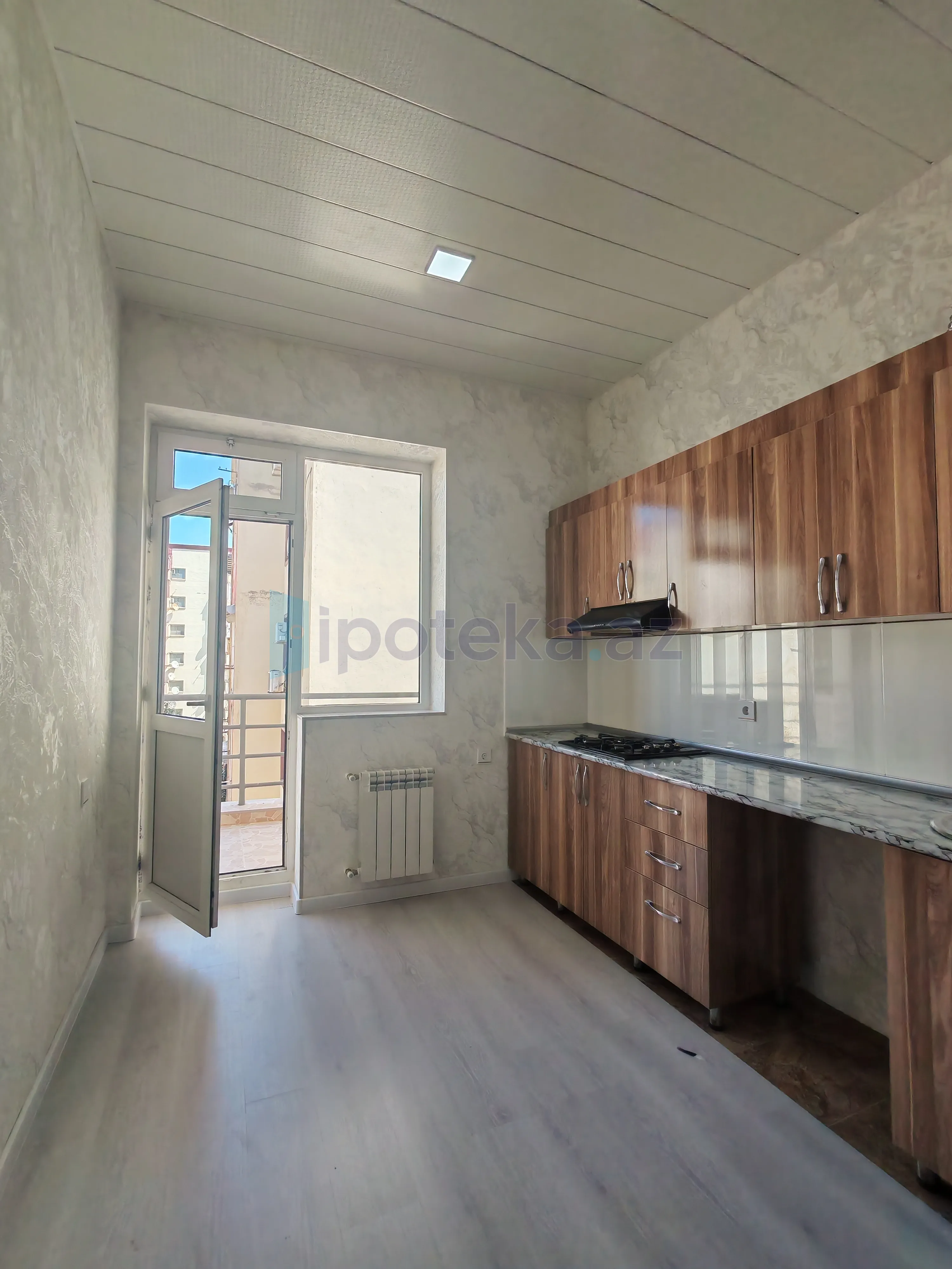 Satılır: 2 Otaq, Yeni tikili, 74.00 m² — Mənzil, Xırdalan (2)