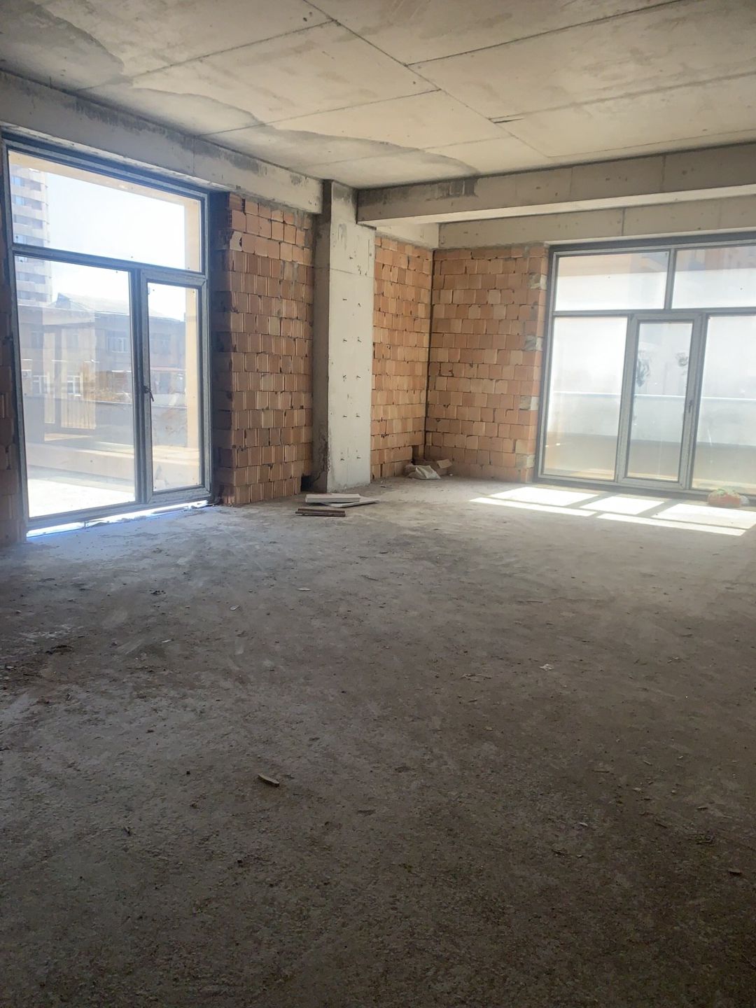 Satılır 3 otaqlı yeni tikili 146 m² — Mənzil, Bakı (6)