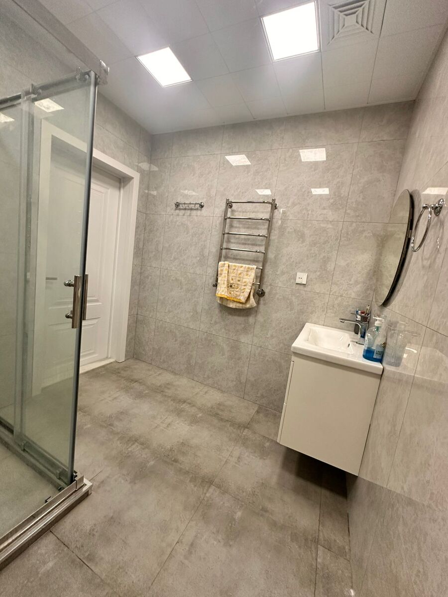 Satılır 5 otaqlı həyət evi/bağ evi 172 m² — Ev, villa, Bakı (6)