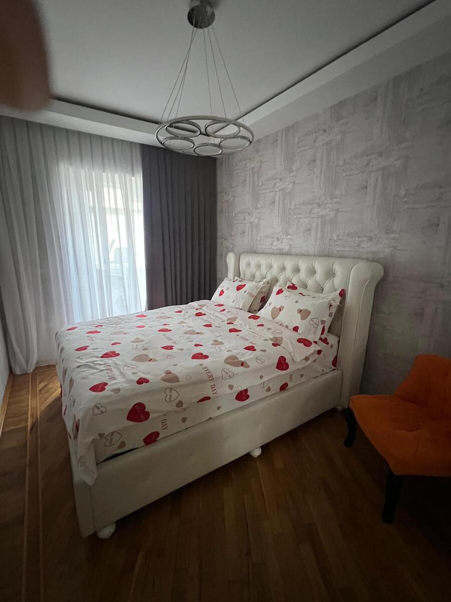 Satılır 2 otaqlı yeni tikili 67 m² — Mənzil, Bakı (9)
