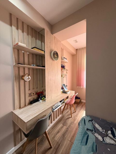 Satılır 3 otaqlı yeni tikili 112 m² — Bakı