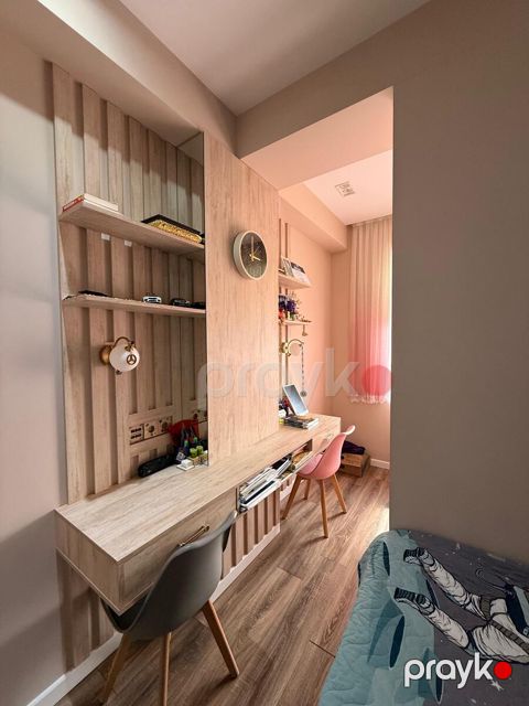 Satılır 3 otaqlı yeni tikili 112 m²