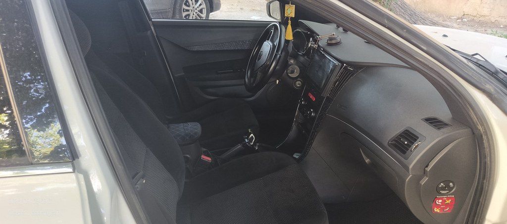 Khazar LD, 1.7 L, 2023 il, 92 000 km — Avtomobillər, Sumqayıt (7)