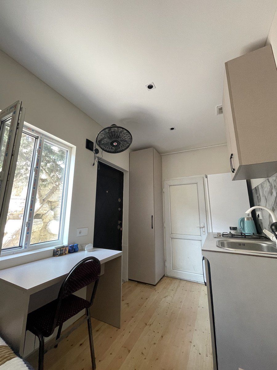 1-otaqlı mənzil kirayə verilir, Sabunçu r., 15 m² — Mənzil, Bakı (2)