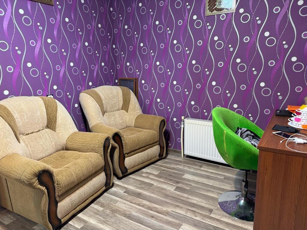 Satılır 5 otaqlı həyət evi/bağ evi 200 m² — Ev, villa, Bakı (9)