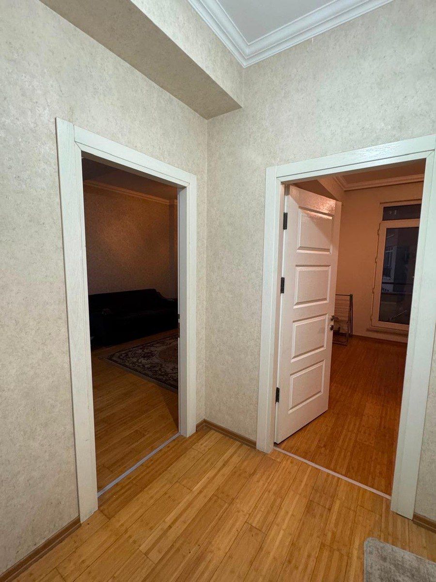 İcarəyə verilir 3 otaqlı yeni tikili 90 m² — Mənzil, Bakı (8)