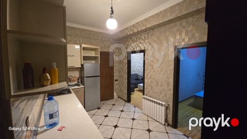 İcarəyə verilir 2 otaqlı yeni tikili 51 m²