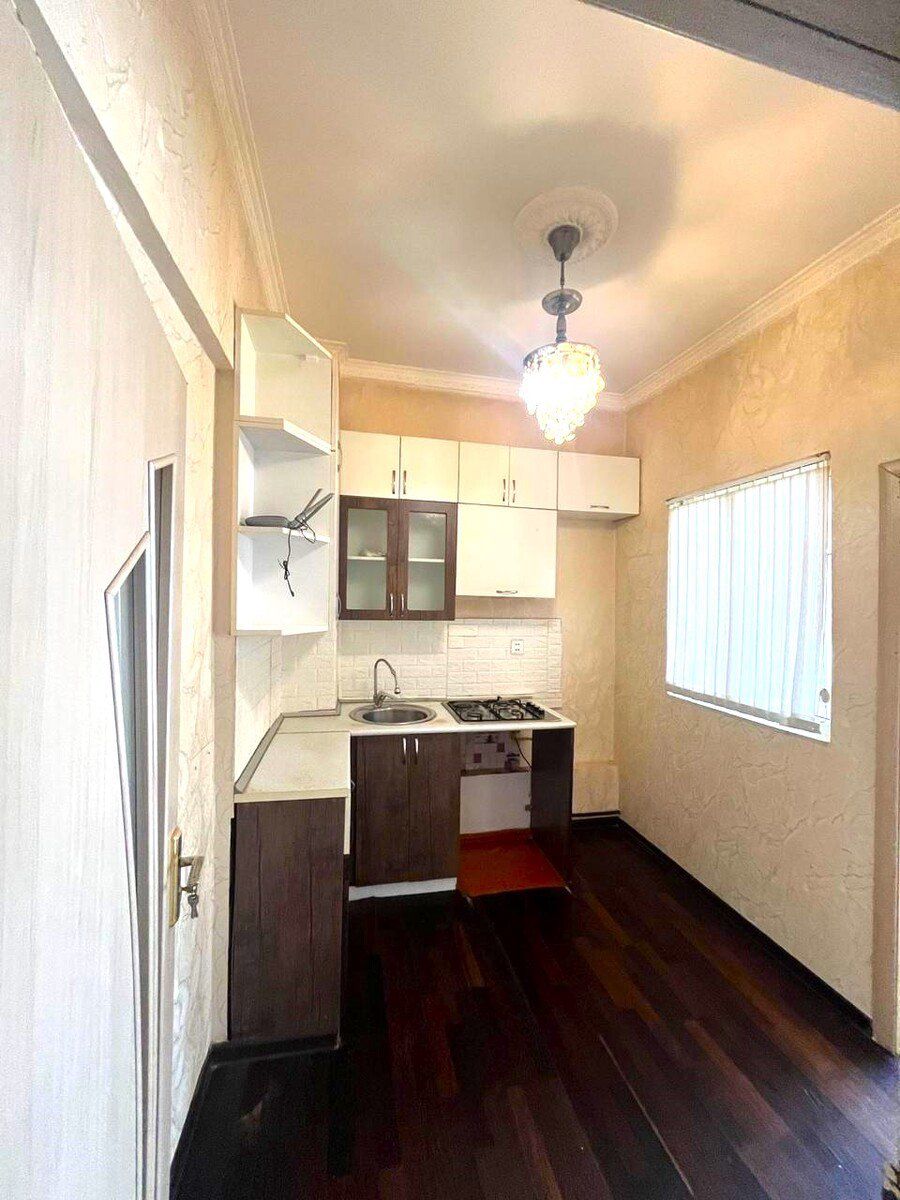 Satılır 3 otaqlı yeni tikili 80 m² — Mənzil, Bakı (9)