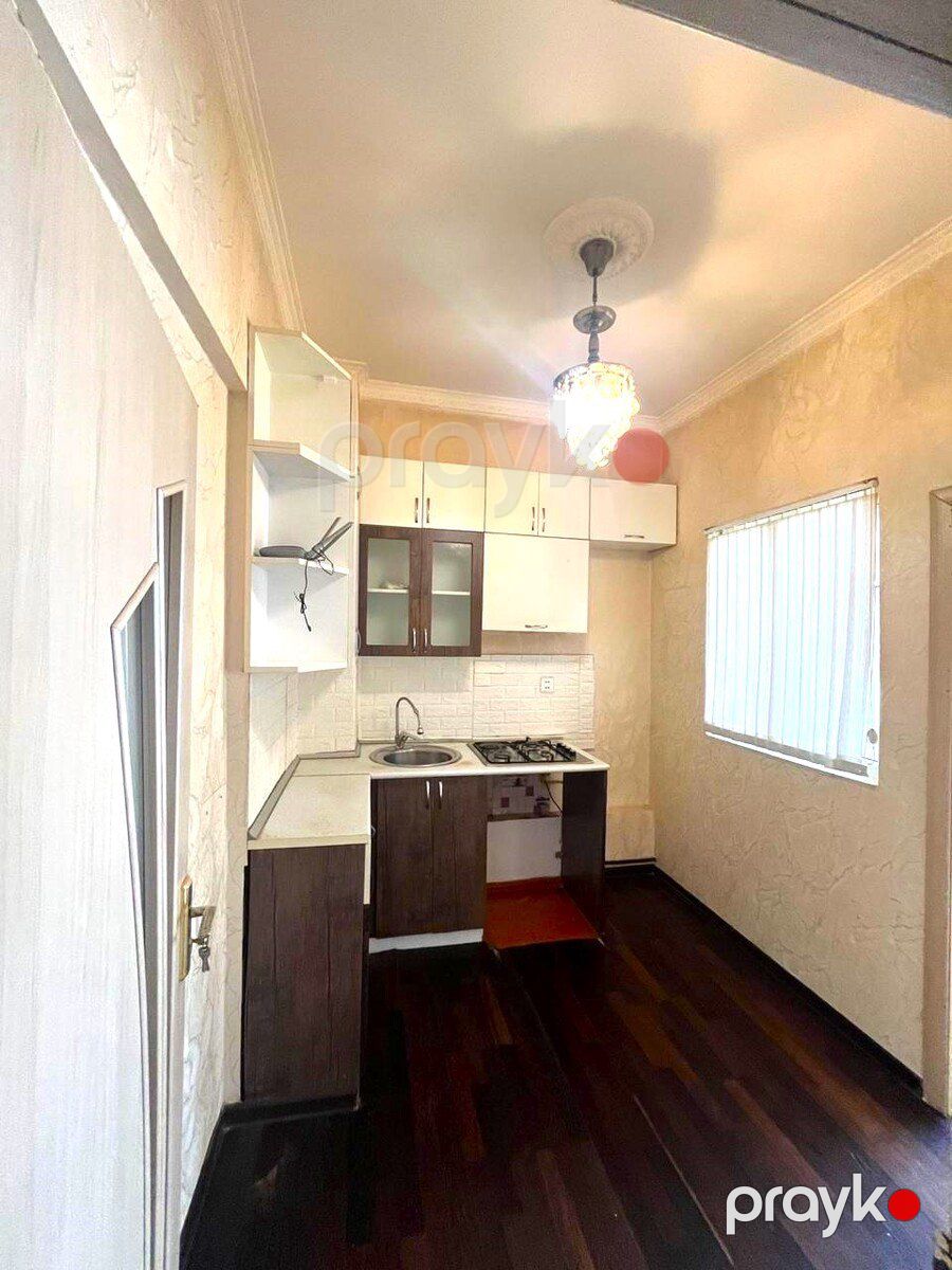 Satılır 3 otaqlı yeni tikili 80 m² — Mənzil, Bakı (9)