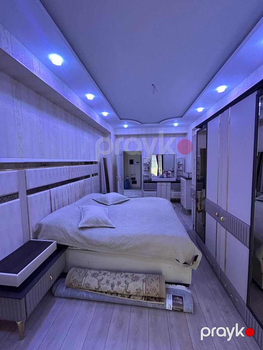 İcarəyə verilir 2 otaqlı yeni tikili 115 m² — Mənzil, Bakı (3)