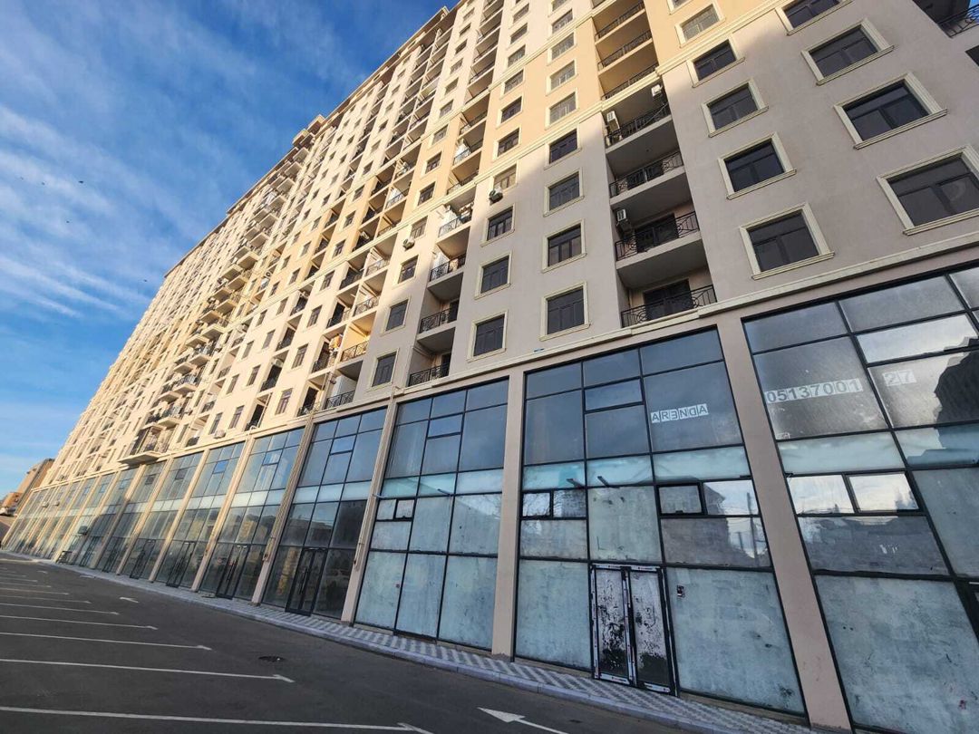 İcarəyə verilir obyekt 100 m² — Əmlak, Bakı (2)