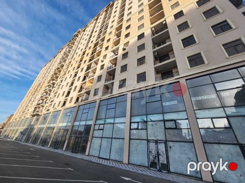 Satılır obyekt 103 m² — Bakı