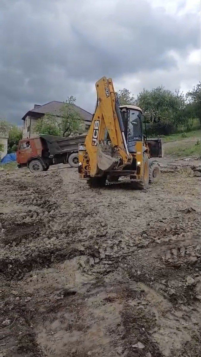 Satılır torpaq 8 sot — Torpaq, Şamaxı (3)