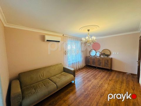 Satılır 2 otaqlı köhnə tikili 36 m²