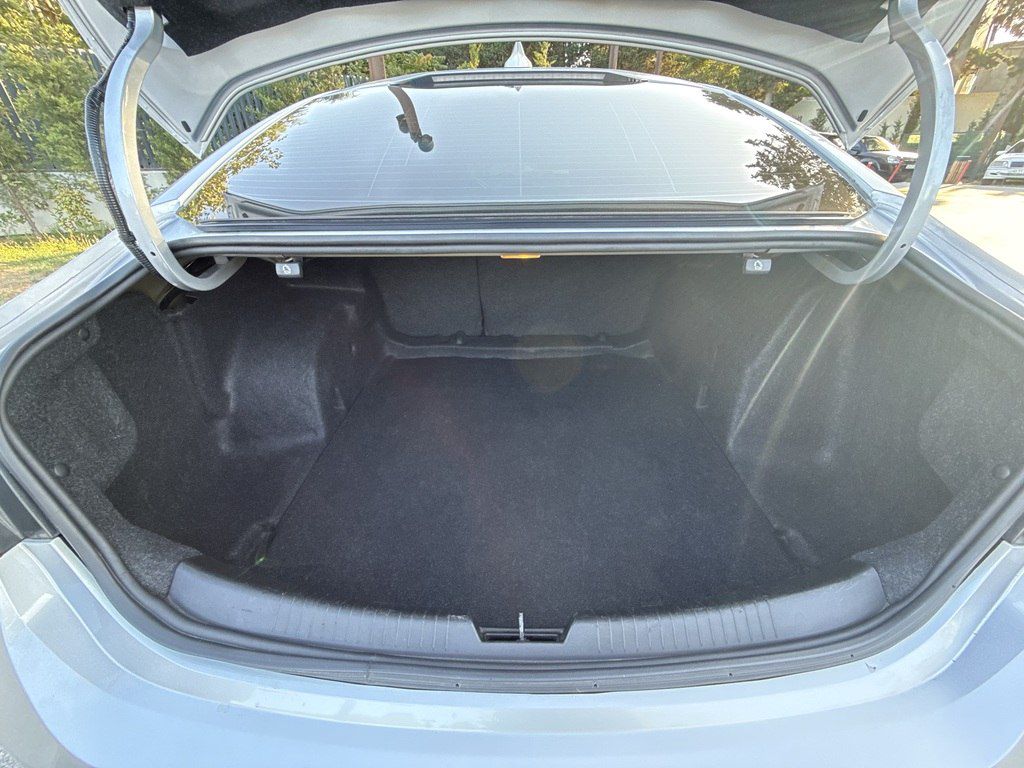 Chevrolet Malibu, 1.5 L, 2021 il, 155 000 km — Avtomobillər, Bakı (12)