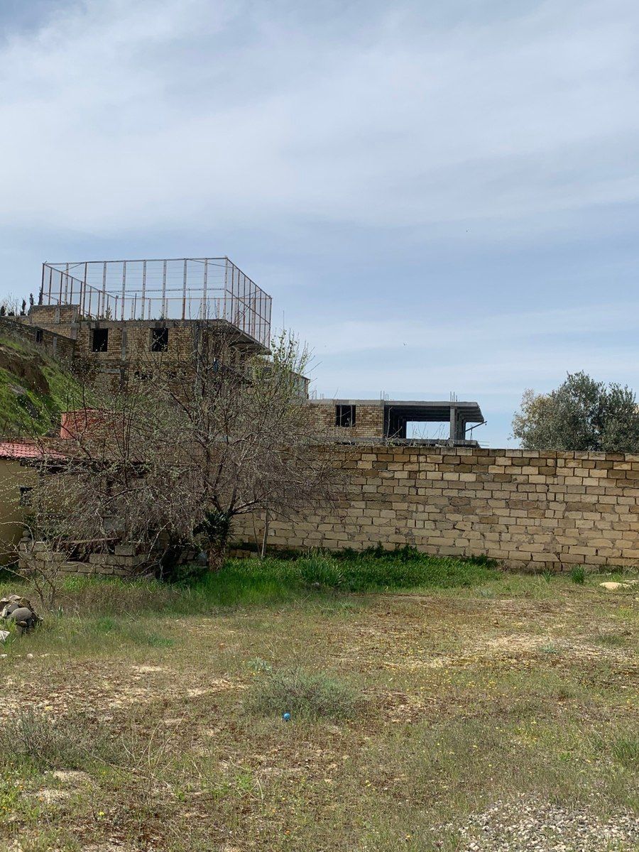 6 sot torpaq sahəsi, Görədil qəs — Torpaq, Bakı (7)