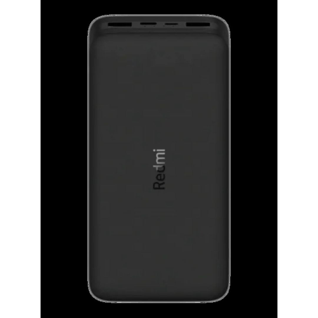 Powerbank 20000 MAH 18W Black — Smartfonlar, Bakı (2)