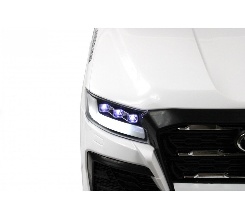 Uşaq avtomobili "Toyota Land Cruiser 12V 4WD" — Uşaq avtomobilləri, Bakı (2)