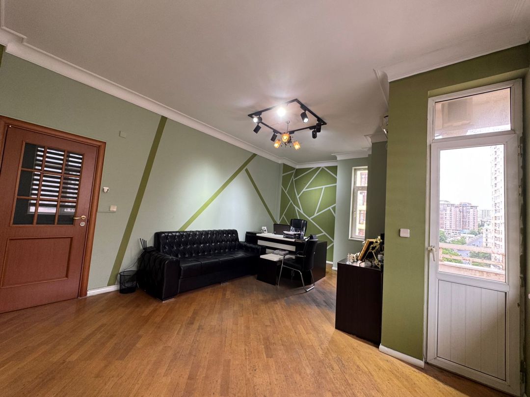 İcarəyə verilir 1 otaqlı ofis 25 m² — Ofis, Bakı (6)