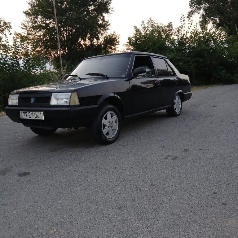 Tofas Sahin, 1.6 L, 2004 il, 86 000 km — Avtomobillər, Bakı (4)