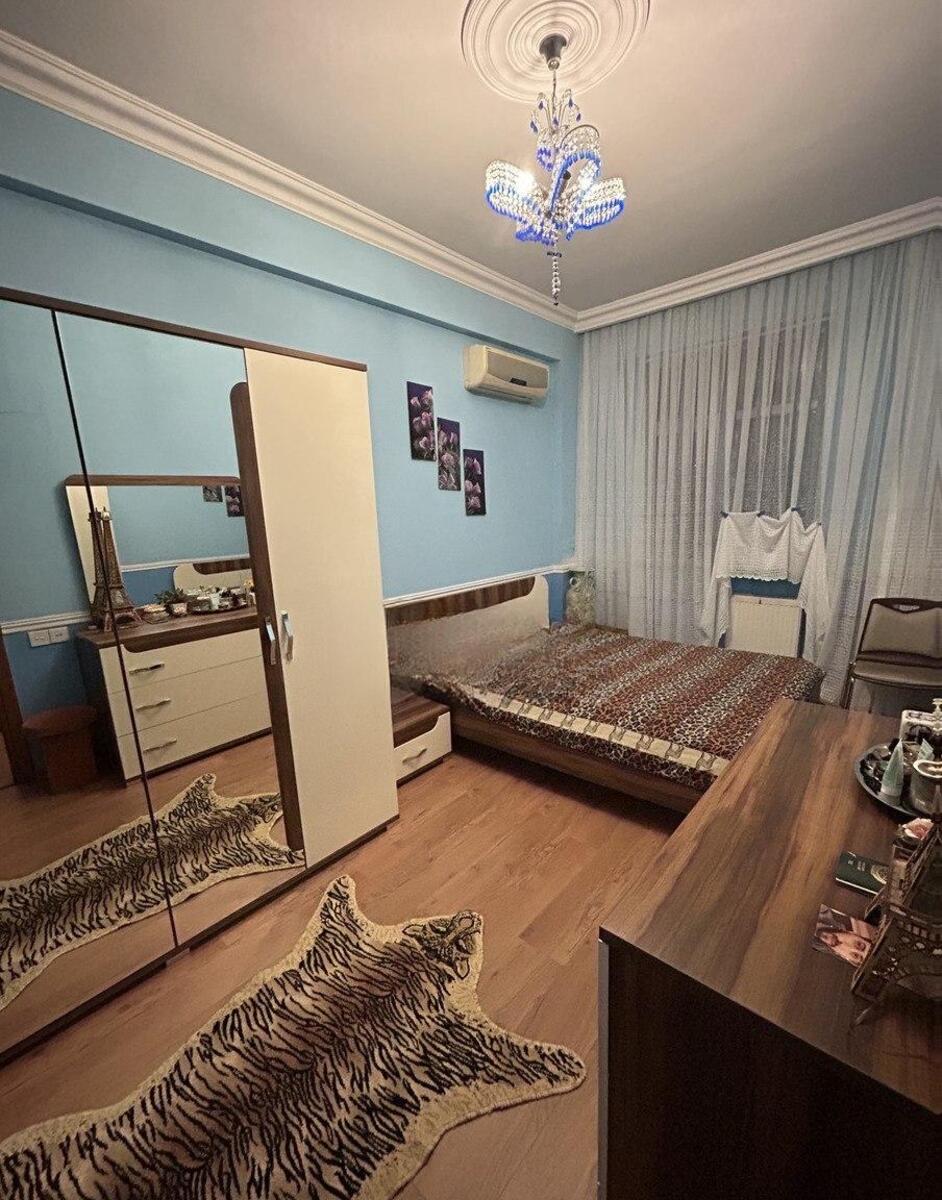 Satılır 2 otaqlı yeni tikili 103 m² — Mənzil, Bakı (7)