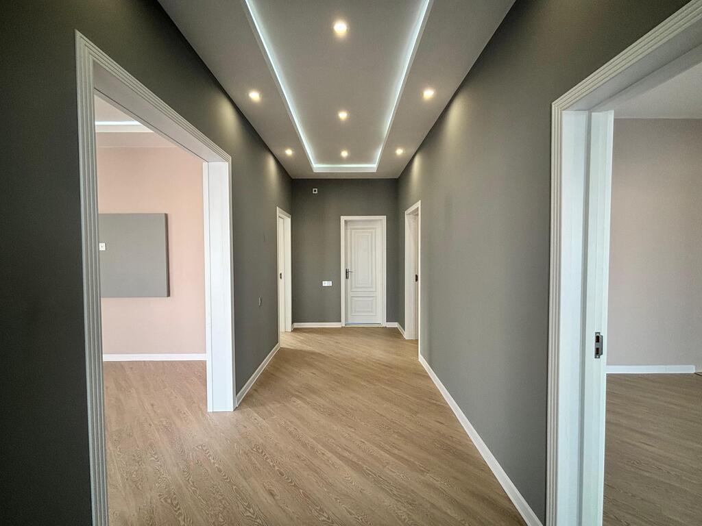 Satılır 3 otaqlı həyət evi/bağ evi 110 m² — Ev, villa, Bakı (7)
