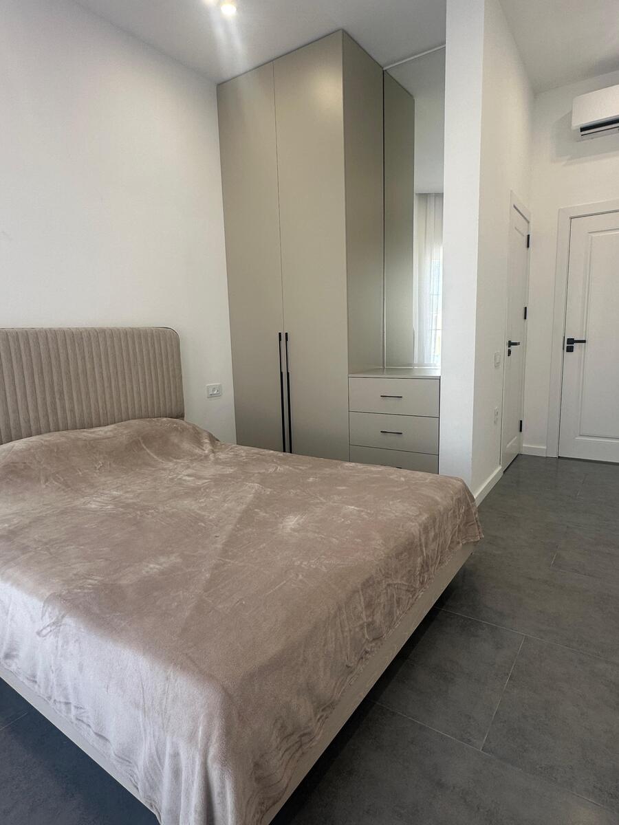 İcarəyə verilir 5 otaqlı həyət evi/bağ evi 200 m² — Ev, villa, Bakı (8)