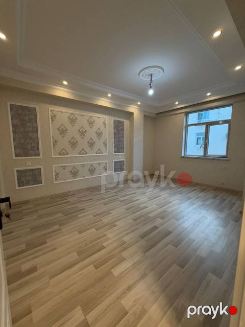 Satılır 2 otaqlı yeni tikili 44 m²
