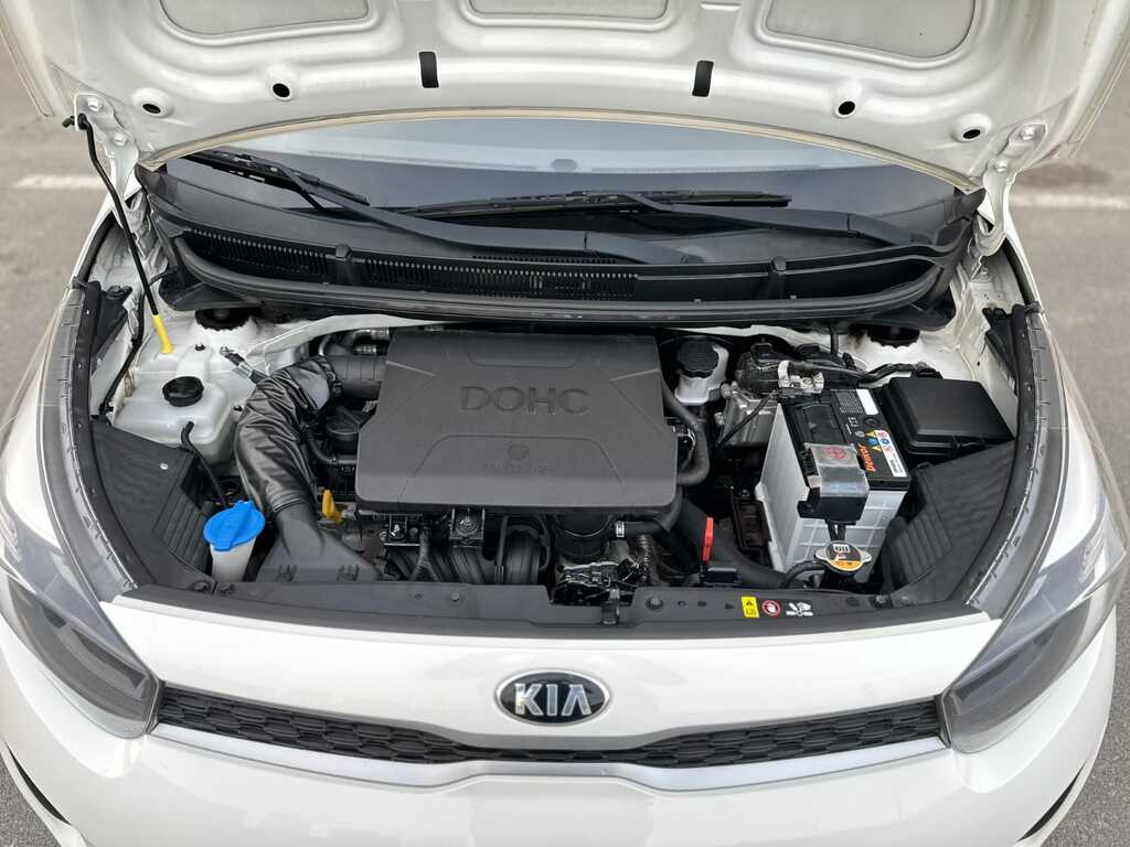 Kia Morning, 1.0 L, 2018 il, 81 000 km — Avtomobillər, Göyçay (11)