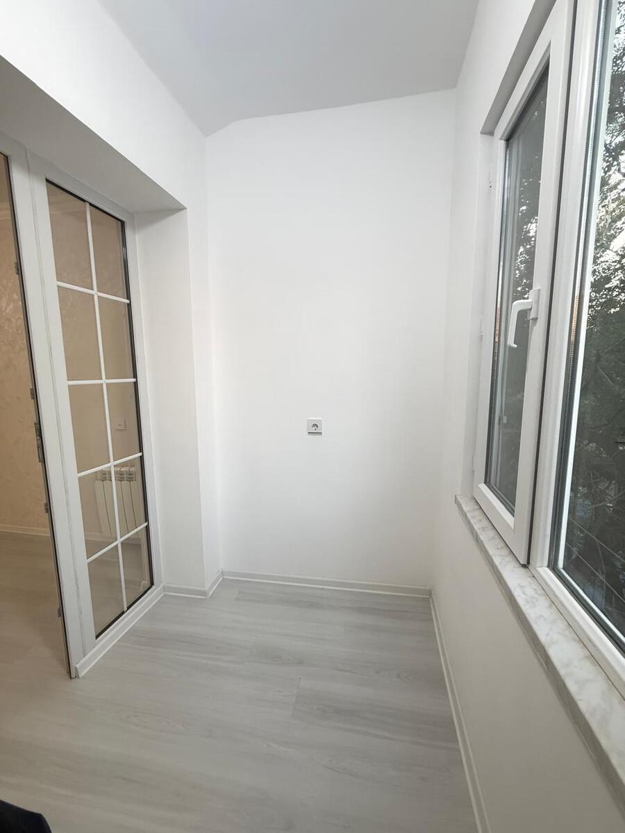 İcarəyə verilir 2 otaqlı yeni tikili 40 m² — Mənzil, Bakı (4)