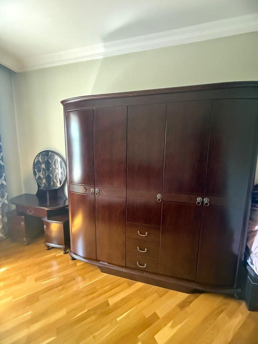 Yataq otağı mebeli — Mebel, Bakı (2)