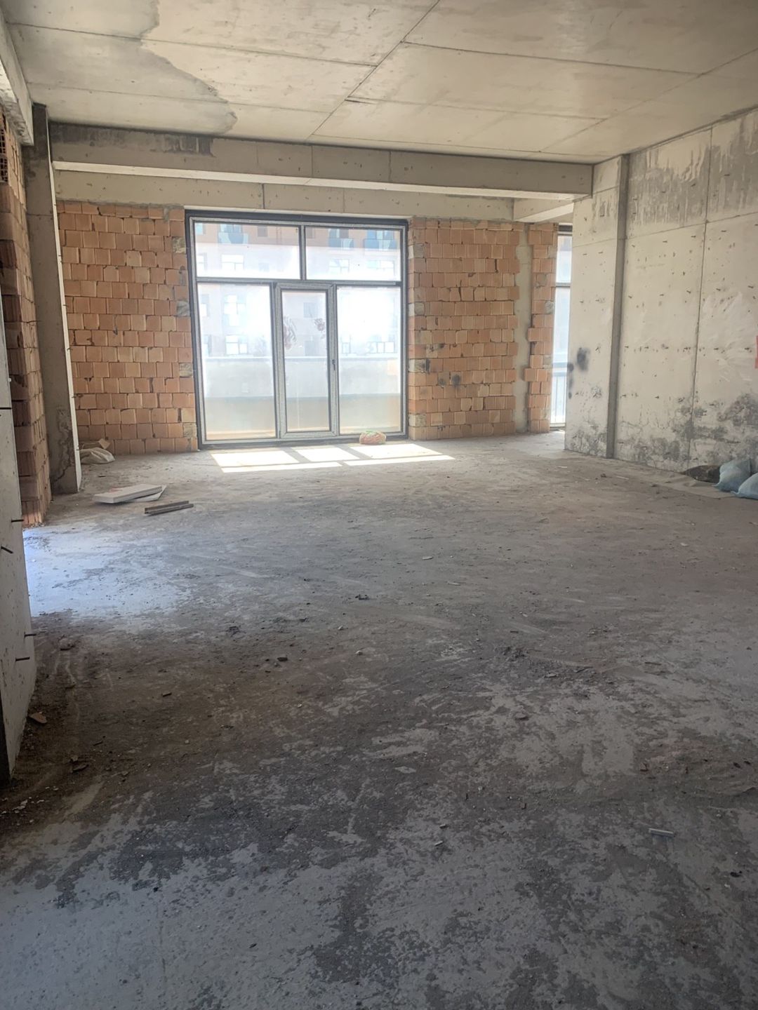 Satılır 3 otaqlı yeni tikili 146 m² — Mənzil, Bakı (7)