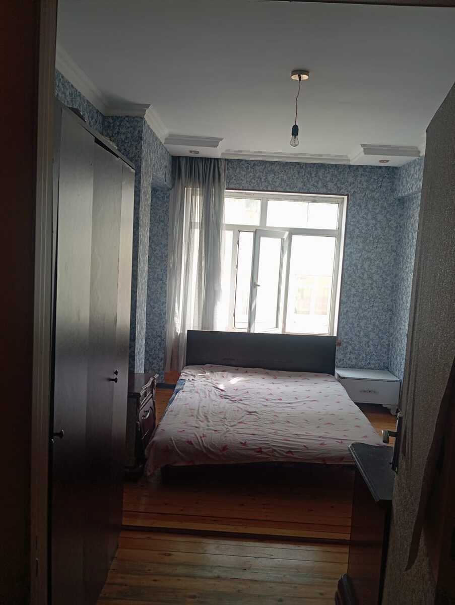 İcarəyə verilir 2 otaqlı yeni tikili 45 m² — Mənzil, Xırdalan (2)