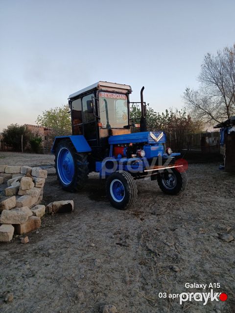 Kənd təsərrüfatı üçün universal traktor qaqa traktorun nönrəsi — Beyləqan