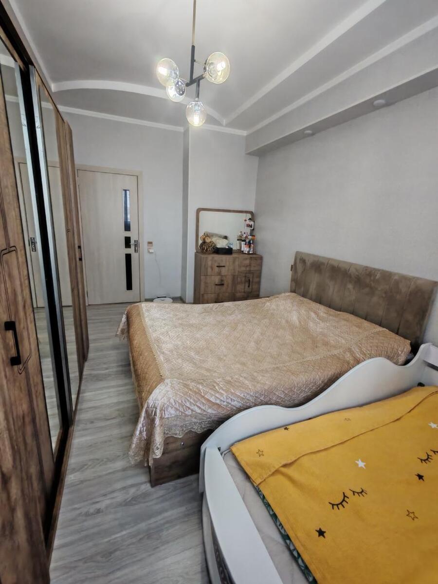 Satılır 2 otaqlı yeni tikili 65 m² — Mənzil, Xırdalan (3)