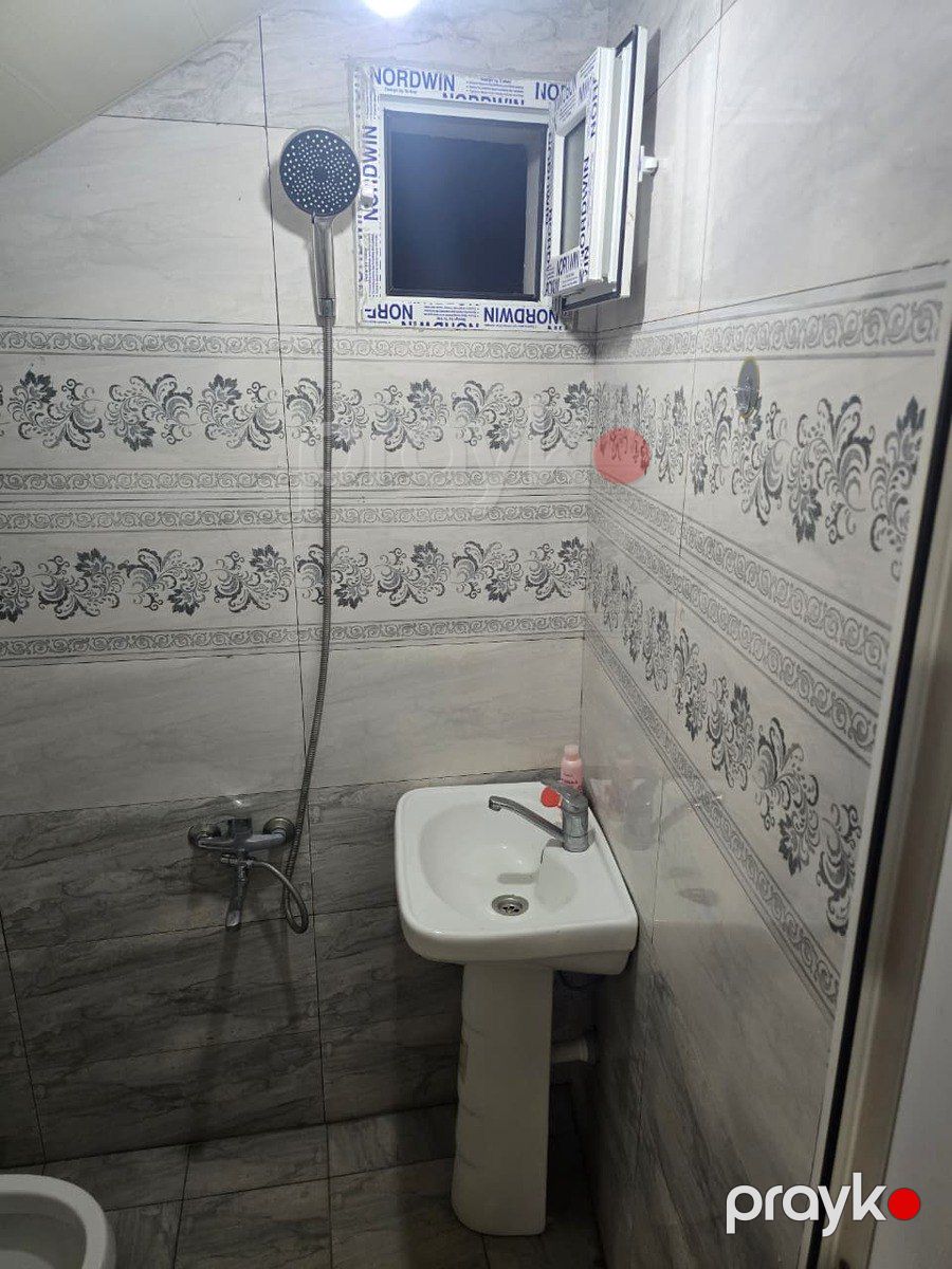 İcarəyə verilir 3 otaqlı həyət evi/bağ evi 63 m² — Ev, villa, Bakı (10)