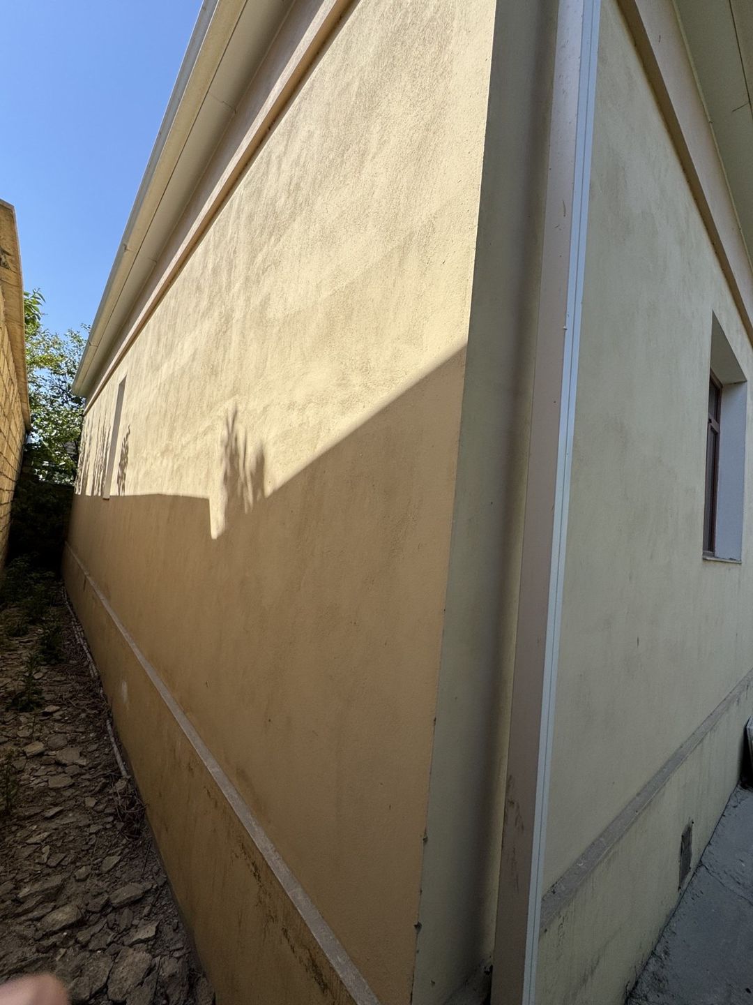 Satılır 3 otaqlı həyət evi/bağ evi 100 m² — Ev, villa, Bakı (7)