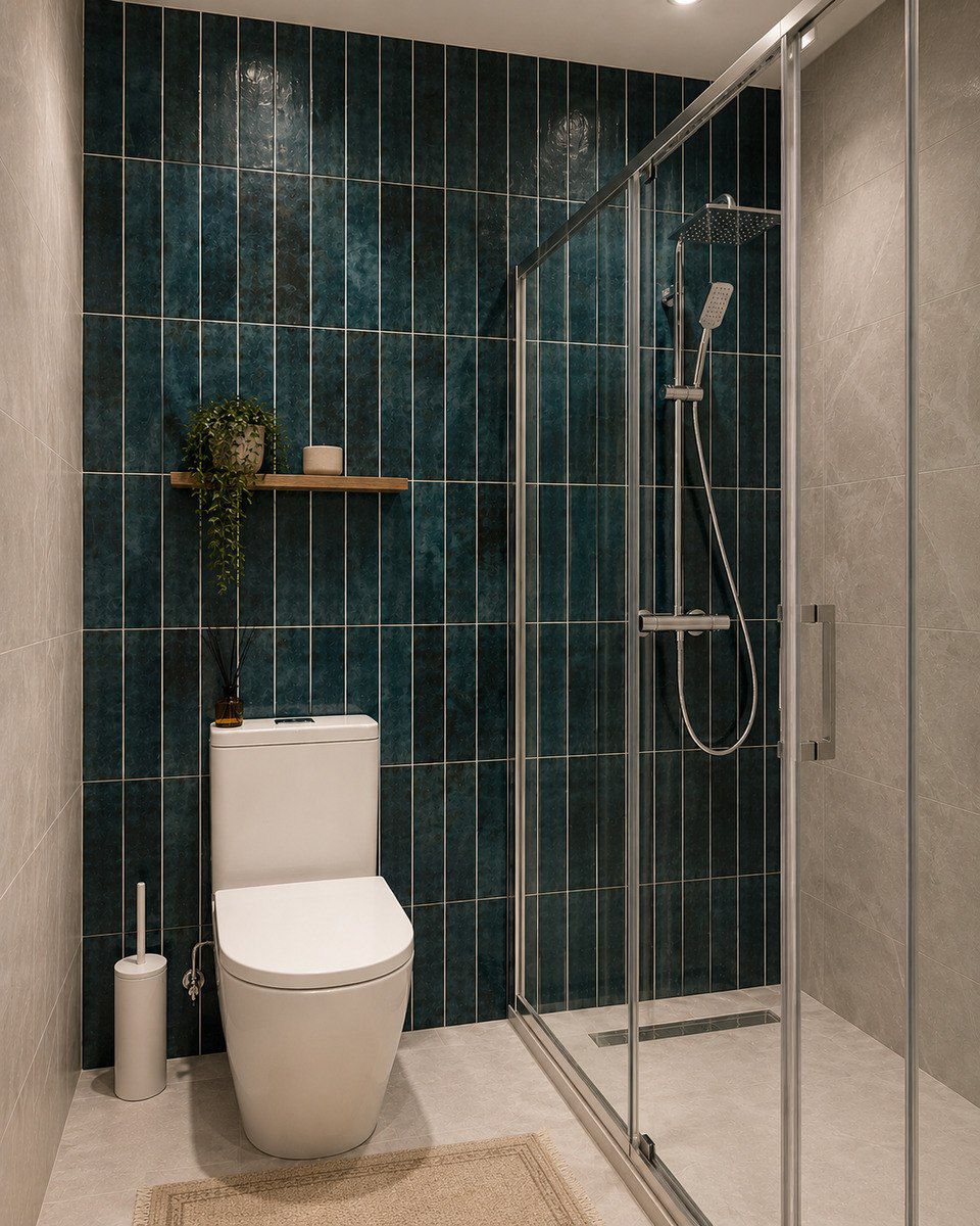Satılır 3 otaqlı yeni tikili 64 m² — Mənzil, Bakı (11)