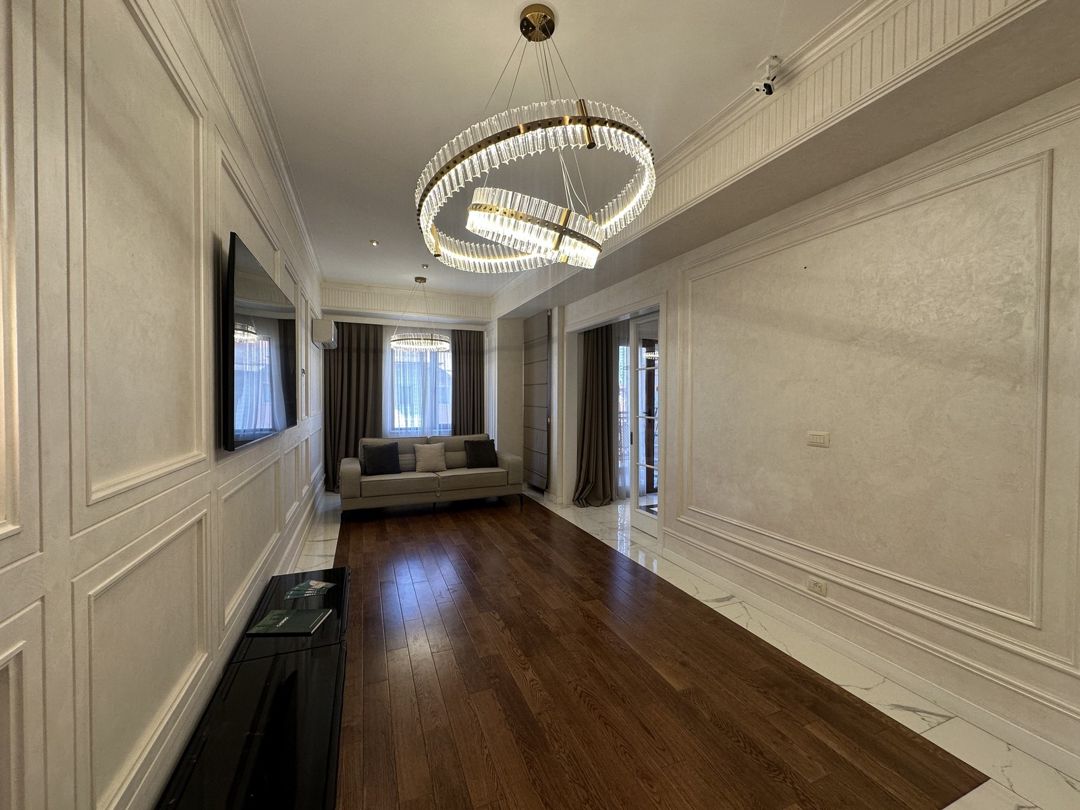 İcarəyə verilir 2 otaqlı yeni tikili 100 m² — Mənzil, Bakı (3)