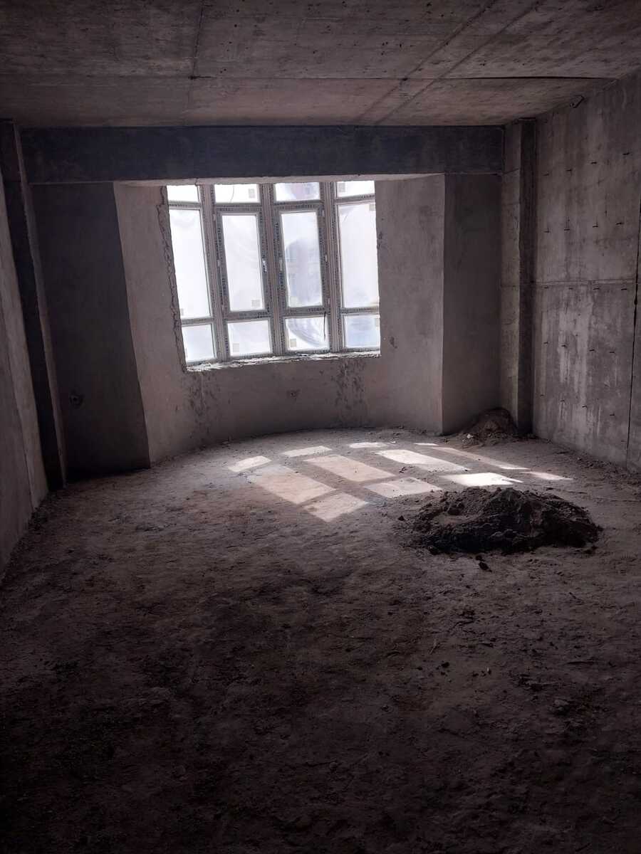 Satılır 4 otaqlı yeni tikili 140 m² — Mənzil, Bakı (7)