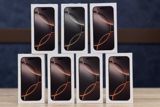 Apple iPhone 16 Pro Max Desert Titanium 256GB/8GB — By.Sabirsoy — Смартфоны