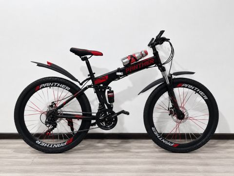 Velosiped — Bakı