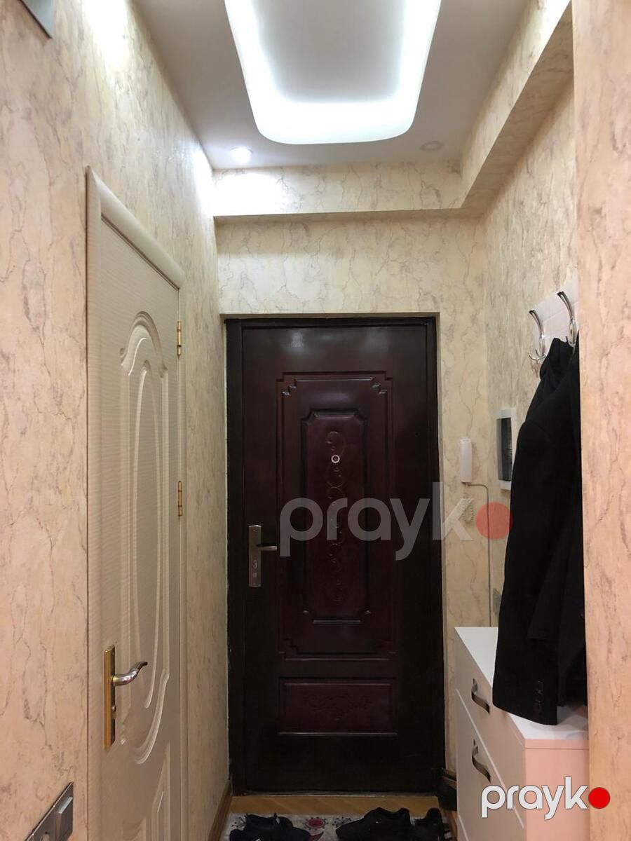 İcarəyə verilir 2 otaqlı yeni tikili 55 m² — Mənzil, Bakı (4)