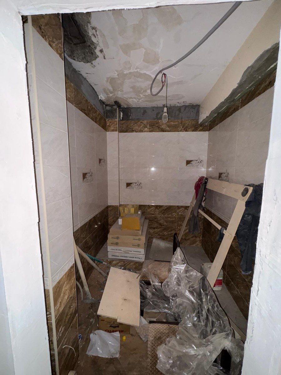 Satılır 4 otaqlı yeni tikili 163 m² — Mənzil, Bakı (10)