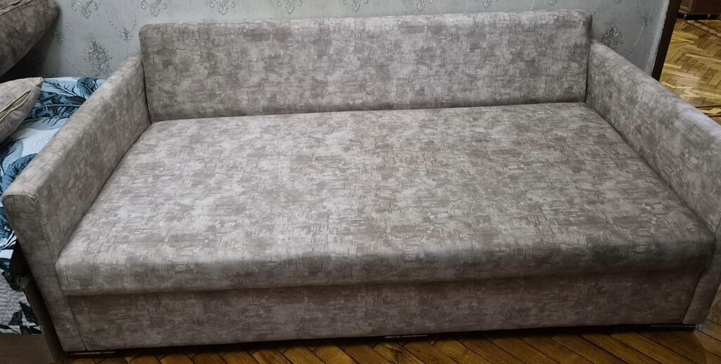 Divan-kravat, Yeni, Açılmayan, Bazasız, Parça — Divanlər, Bakı (3)