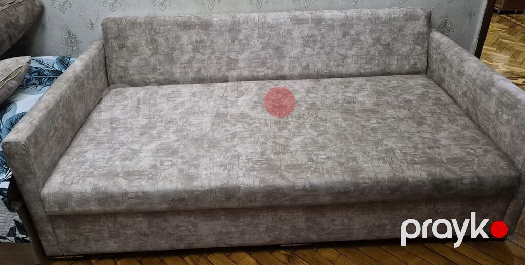 Divan-kravat, Yeni, Açılmayan, Bazasız, Parça — Divanlər, Bakı (3)