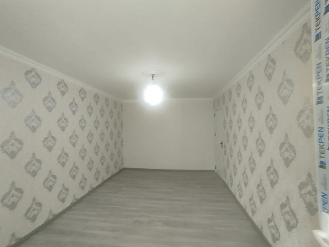 1-otaqlı mənzil, 1-ci mkr., 30 m² — Mənzil, Sumqayıt (4)
