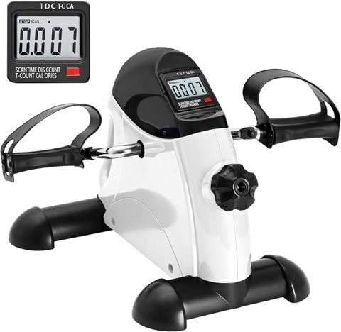 Pedal trenajor