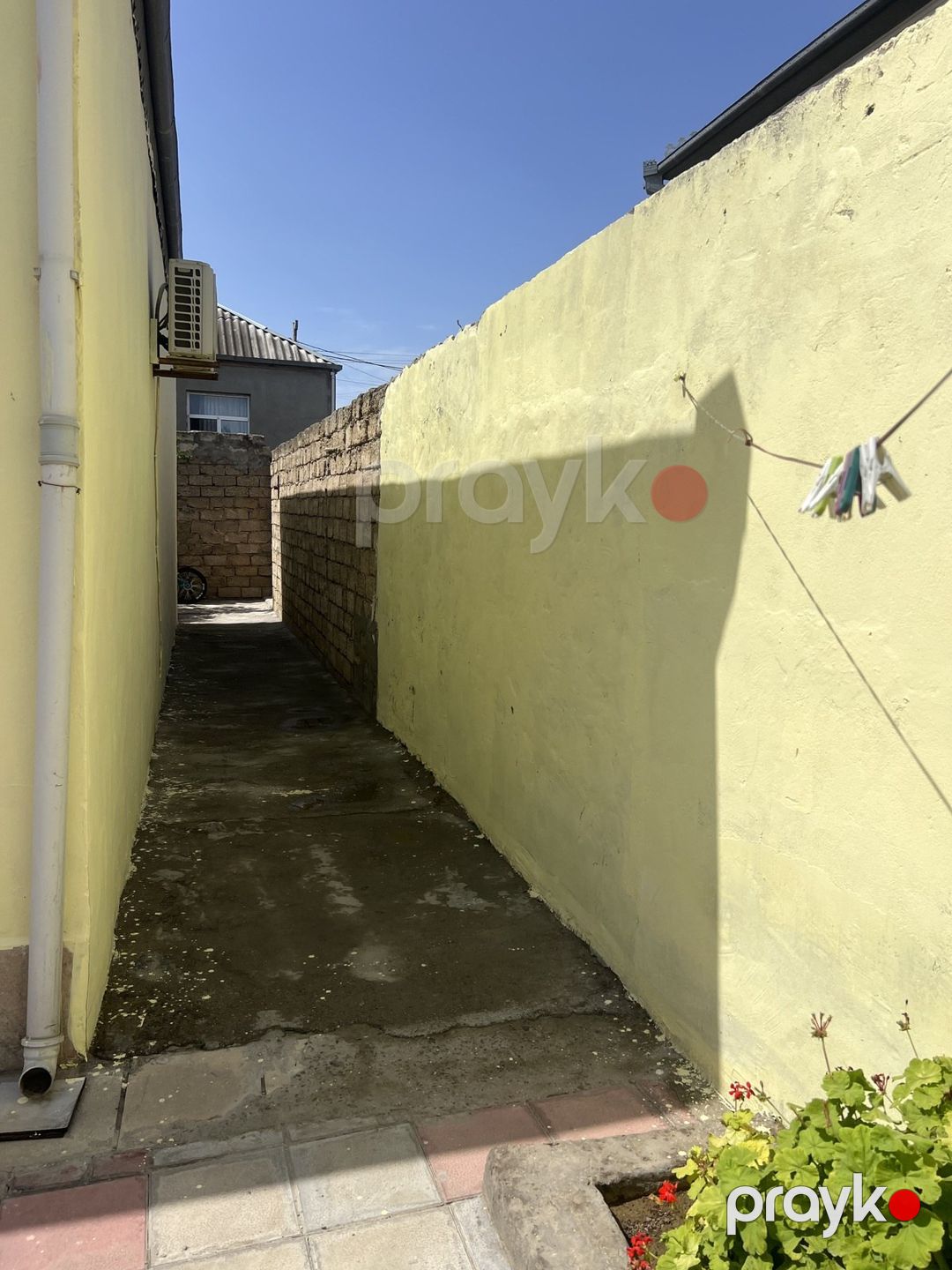 Həyət evi, Yeni Suraxanı qəs — Ev, villa, Bakı (3)