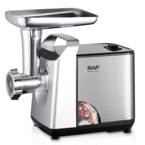 Ətçəkən "Raf 1200W" — Bakı